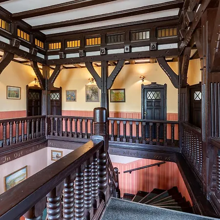 Pod Zamkiem 2* Olsztyn (Warmian-Masurian)