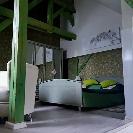 Pod Zamkiem 2* Olsztyn (Warmian-Masurian)