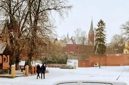 Hotel Pod Zamkiem 2*