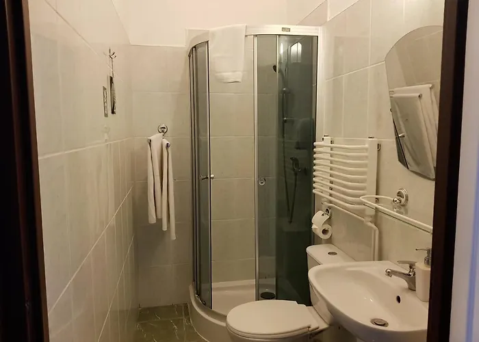 Pod Zamkiem Hotel 2*