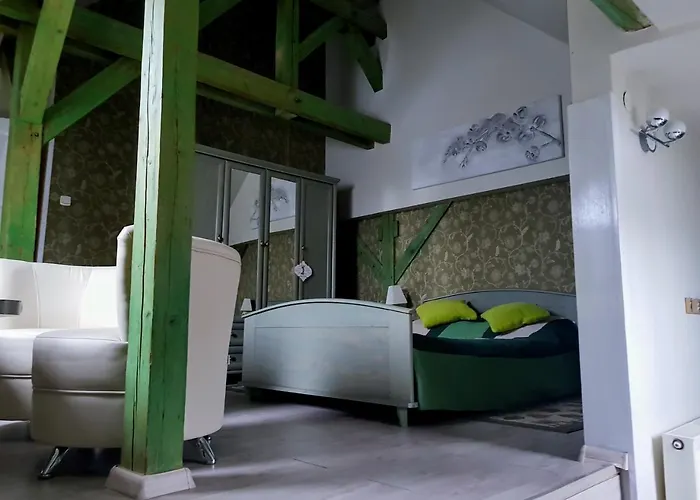 Pod Zamkiem 2* Olsztyn (Warmian-Masurian)