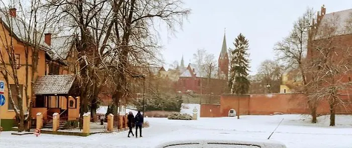 Hotel Pod Zamkiem 2*