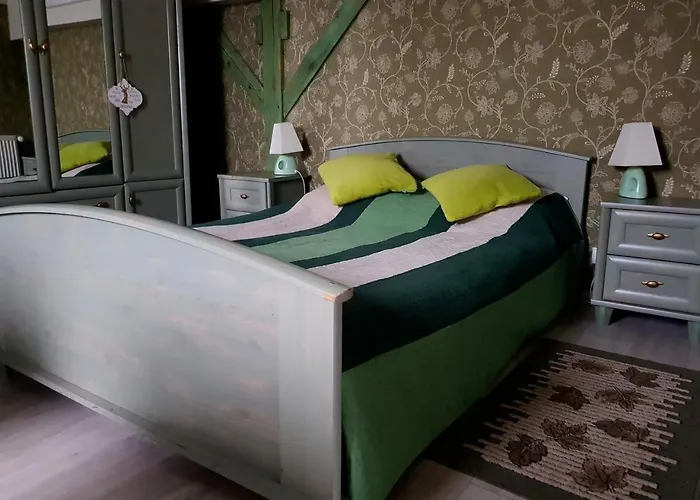 Pod Zamkiem 2* Olsztyn (Warmian-Masurian)